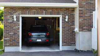 Garage Door Installation at Diablo View Orinda, California